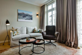Logierhaus Jonna Whg 11